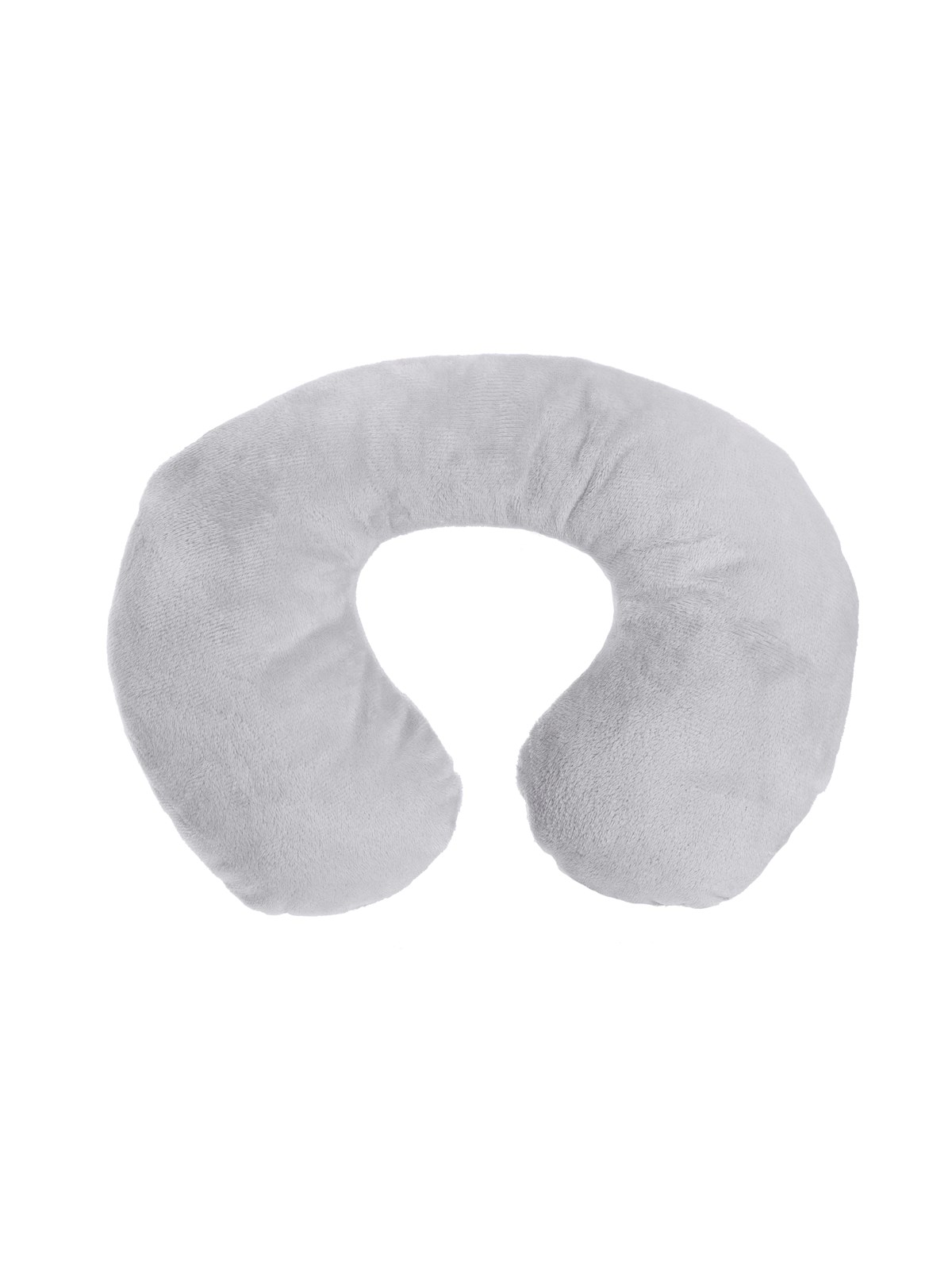 Fresh Kid Neckpillow Baby grey