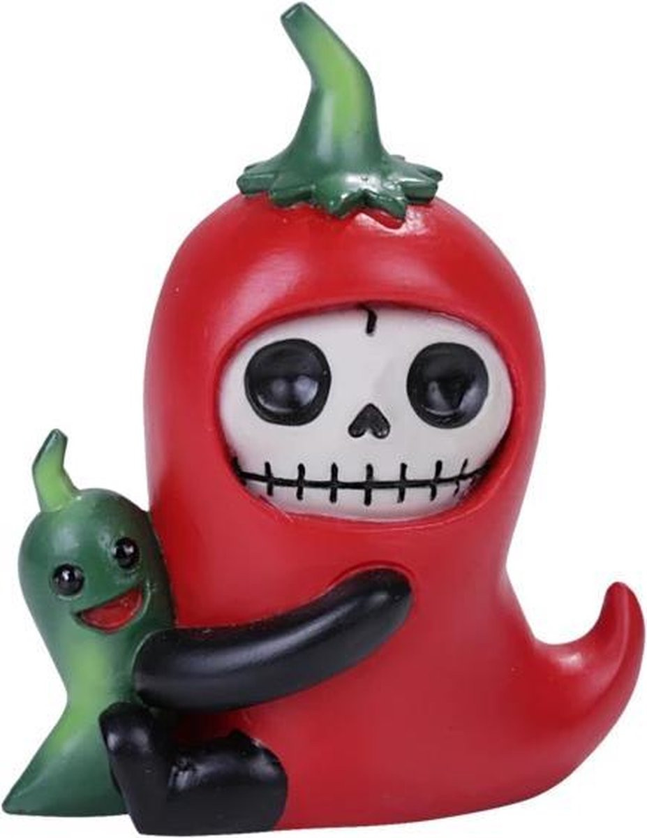 Misaki Sawada Furrybones Chilito Tabletop voor volwassenen