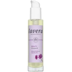 Beauty - Körperöl 100ml
