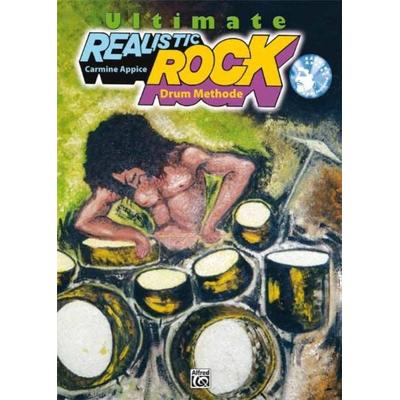 Ultimate Realistic Rock Drum Methode -
