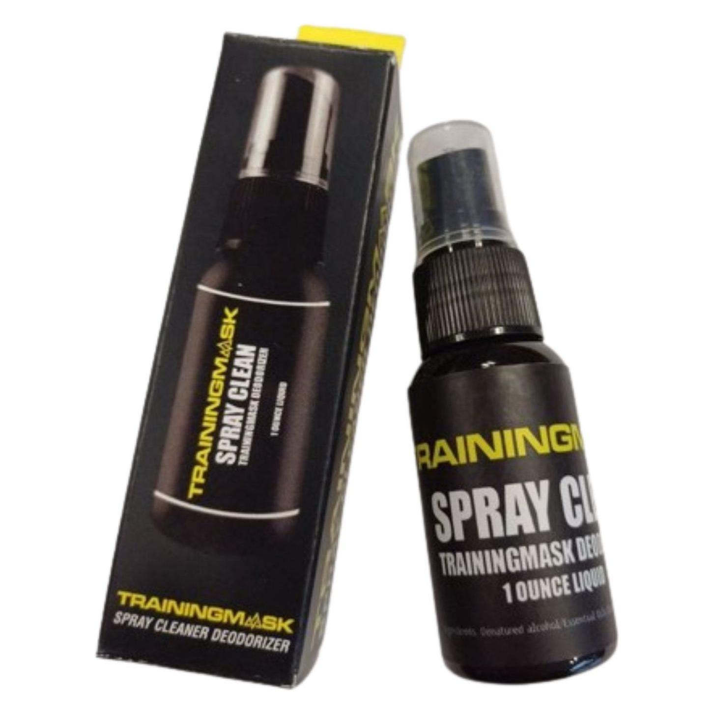 Trainingmask Training Mask Clean Spray (Training Mask)