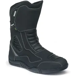 Kochmann Zyklon, Stiefel wasserdicht - Schwarz - 42