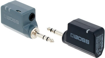 Boss WL-20L Wireless System