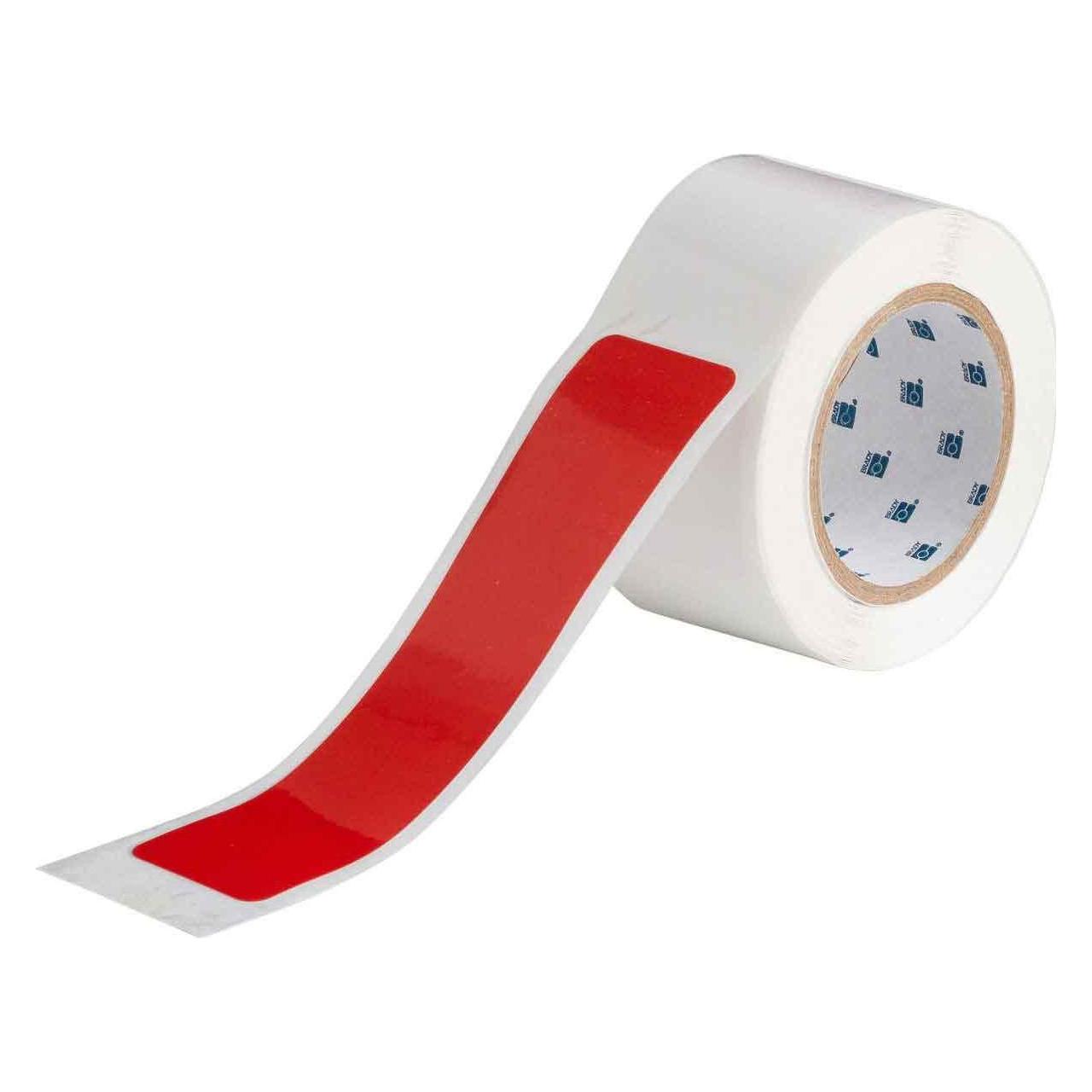 Brady ToughStripe Pre-spaced shapes (50.80 mm) (142179)