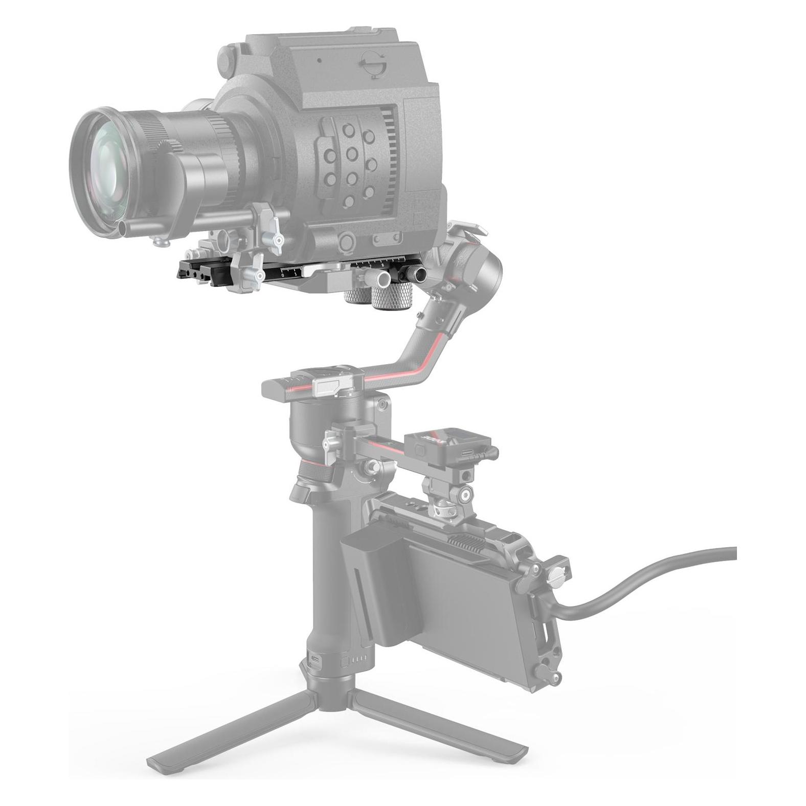 SmallRig RS 2 3031 (Gimbal Halterung) (3031)