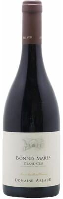 """Domaine Arlaud""" """Domaine Arlaud Bonnes Mares Grand Cru 2023 Red Wine - France"""
