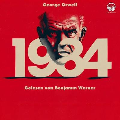 1984 - George Orwell, Audio, 4069977189107