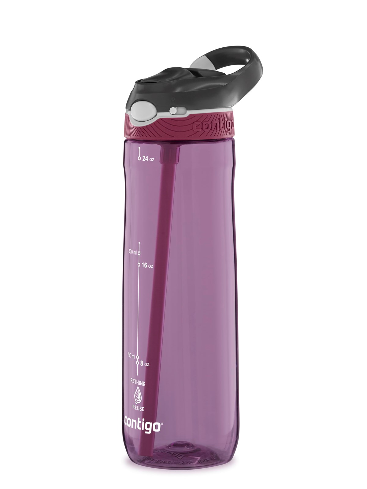Contigo Ashland tritan renew Passionfruit 720ml