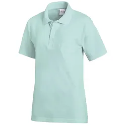 Poloshirt "08/241" - XXL - mint