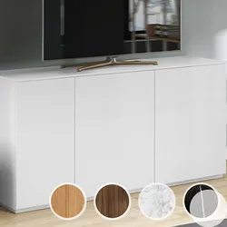 TemaHome »Join« Sideboard - 160H1 Eiche