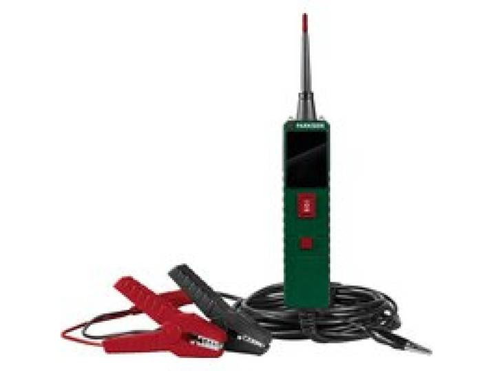 PARKSIDE® Testeur de circuit pour véhicules »PSKT 30 A1«