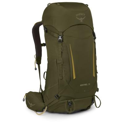 Osprey - Kestrel 38 - Trekkingrucksack Gr S/M oliv