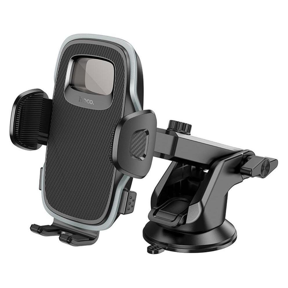 Hoco Auto holder car holder for windshield / center console H15 dark night black (58796133)