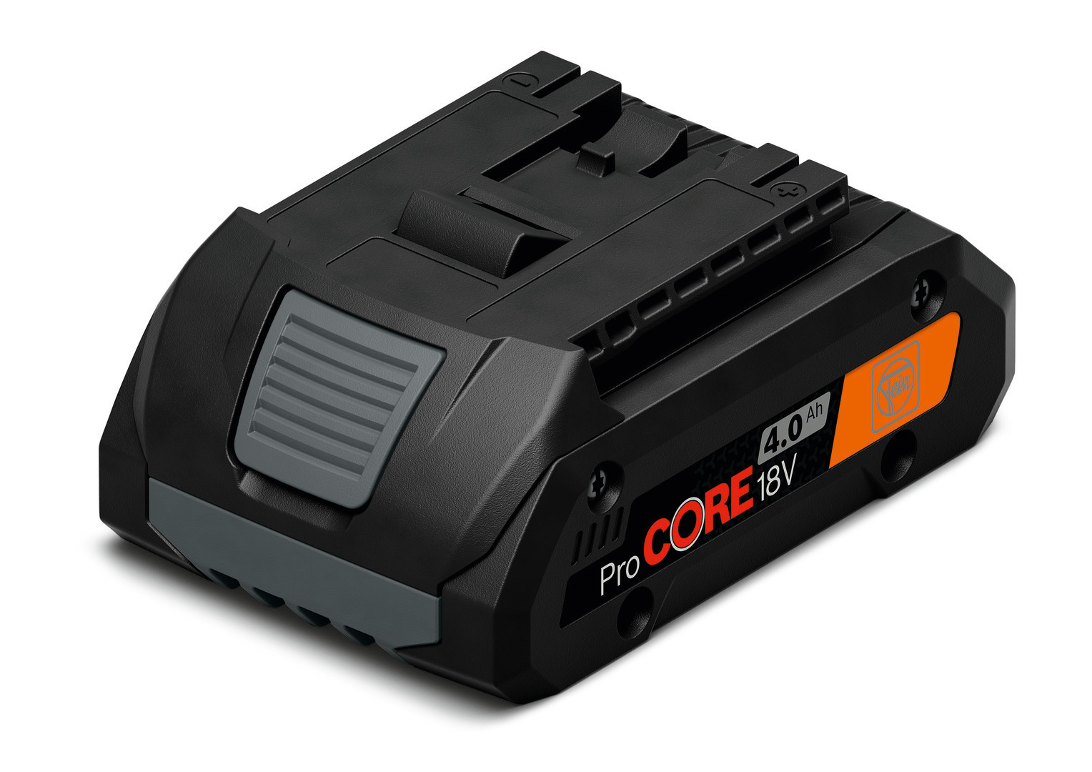 FEIN Akku-Pack ProCORE 18 V 4.0 Ah AS, Spannung 18 V, Kapazität 4 Ah 92604341020