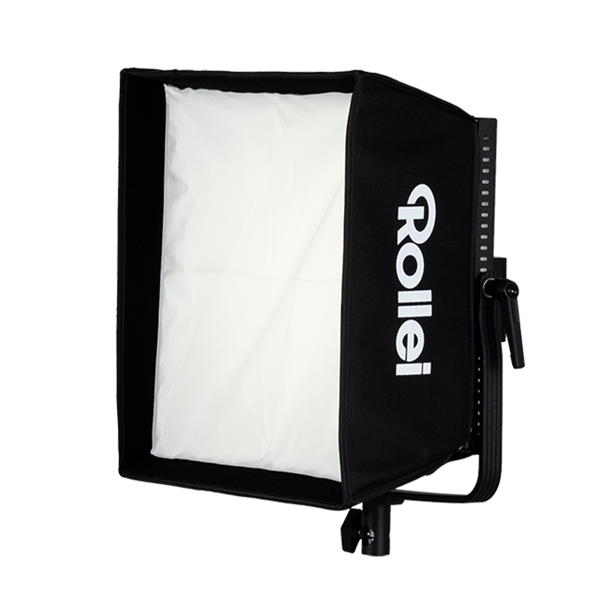 Rollei Softbox I mit Klettverschluss I für Vibe-Panels 28644