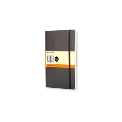 Moleskine. Notizbuch liniert groß, Notizbuch von Moleskine, Moleskine, 978-88-8370-716-2