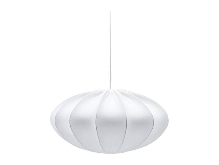PR Home Abat-jour Rose 60 cm Blanc