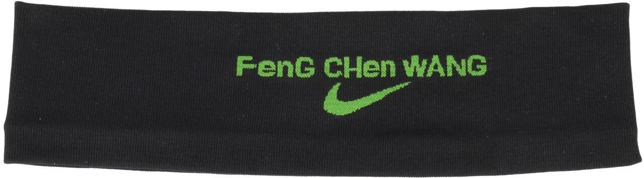 Nike Accesorios para el cabello Mujer Negro -- Mujer