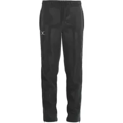 Gilbert, Herren, Sporthose, Tts (3XL), Schwarz