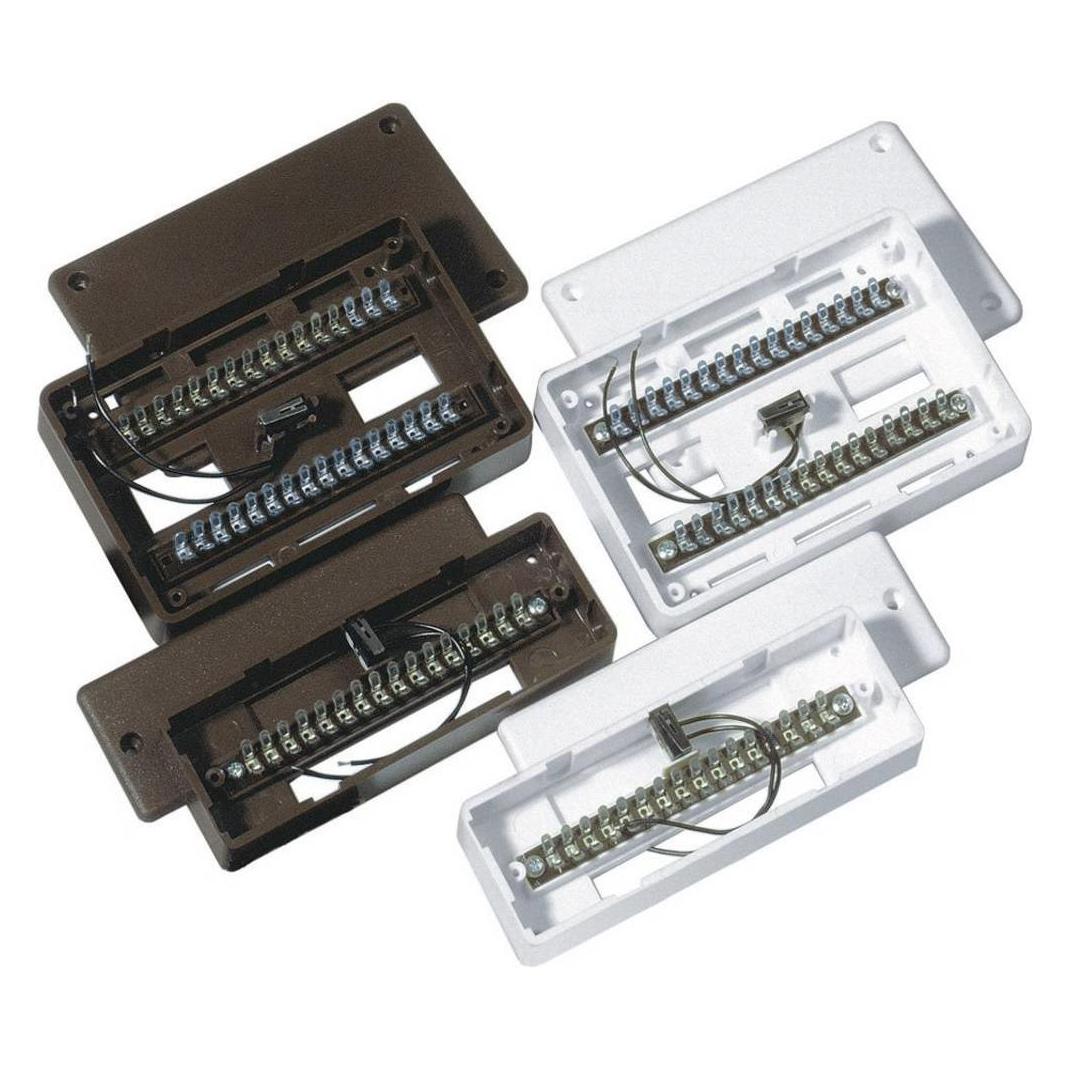 Abus Alarmverteiler VT4000W (VT4000W)