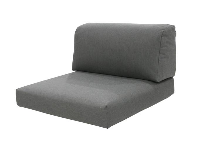 Zebra Belvedere Sessel Kissenset