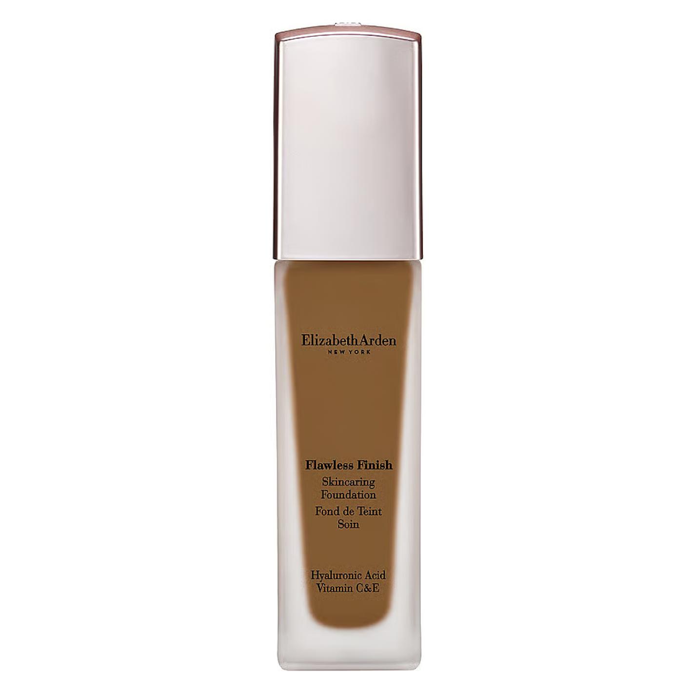 Elizabeth Arden Flawless Finish Skincaring Foundation 550N (550N) (31059274550)