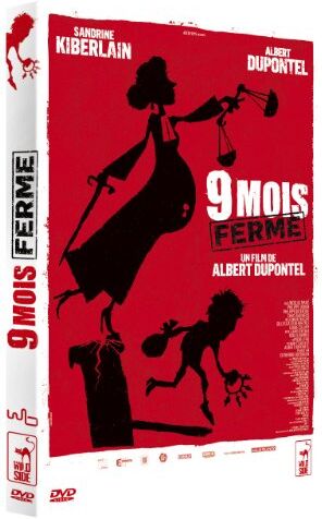 Albert Dupontel - 9 mois ferme [FR Import] - Preis vom 11.10.2026 23:13:37 h