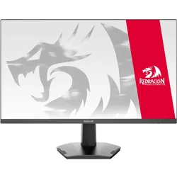 Redragon MIRROR II 27&GM27X5IPS 180HZ (1920 x 1080 Pixel, 27"), Monitor, Schwarz