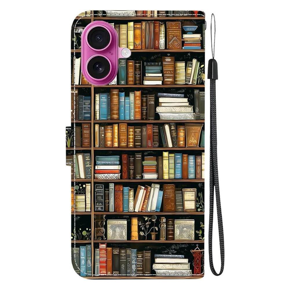 Cover-Discount iPhone 17 - Handytasche Klapphülle Motiv (Apple iPhone 17) (62252163)