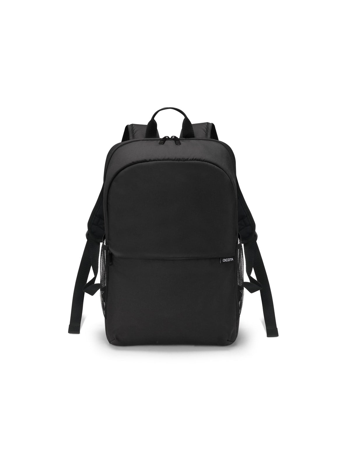 Dicota One Rucksack für Laptop 16" | Schwarz