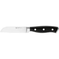 Henckels by ZWILLING Gemüsemesser Accent 9 cm Stahl Silber