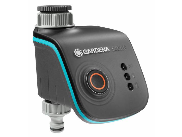 Gardena Smart Water Control Bewässerungsteuerung