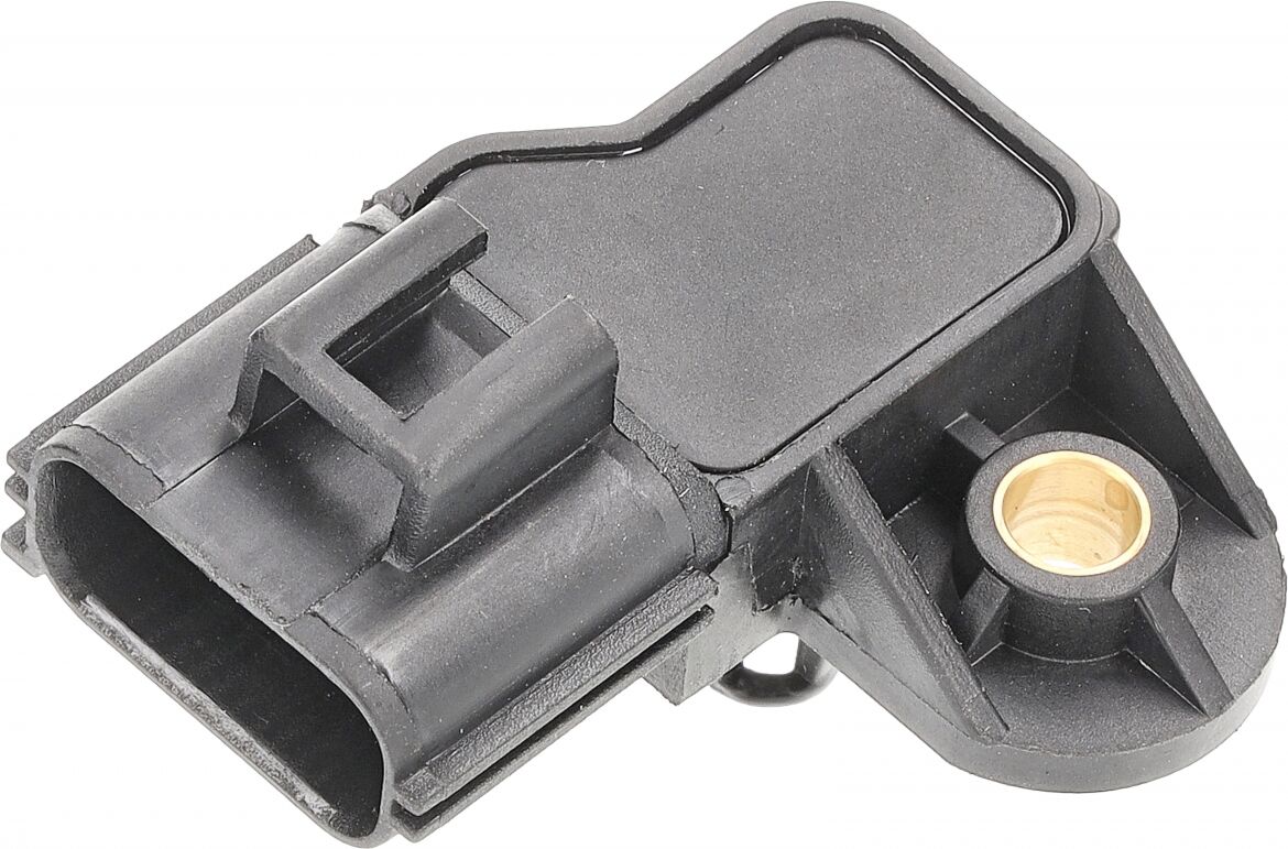 F.Becker Sensor, Ladedruck 73010001 Für Volvo