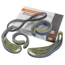Basis-Set Rohrschleifer für RS 17-70 E