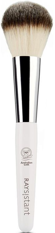 Australian Gold Raysistant Large Powder Brush