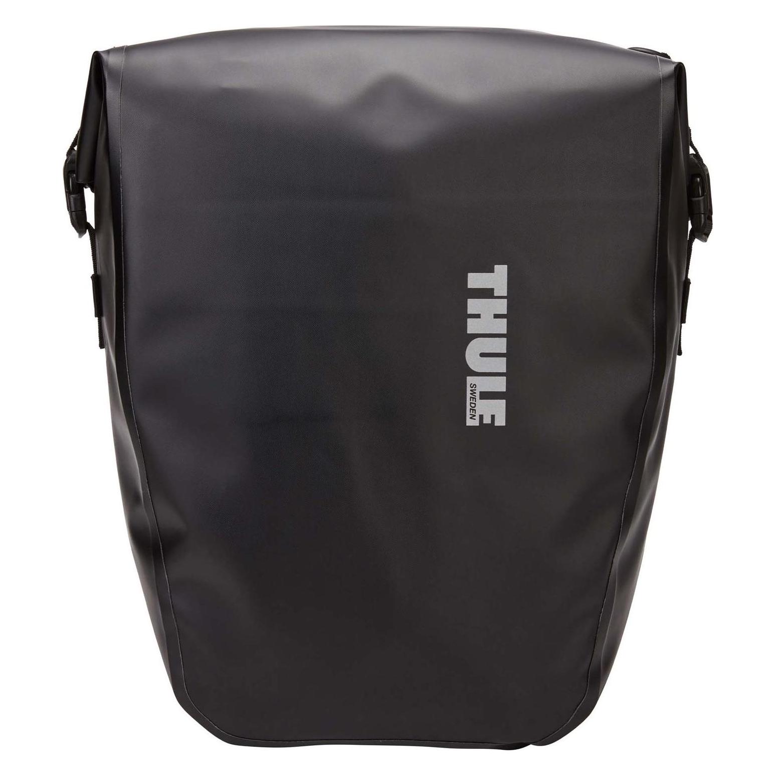 Thule Packtaschen-Set (25 l, Gepäckträgertasche) (3204209)