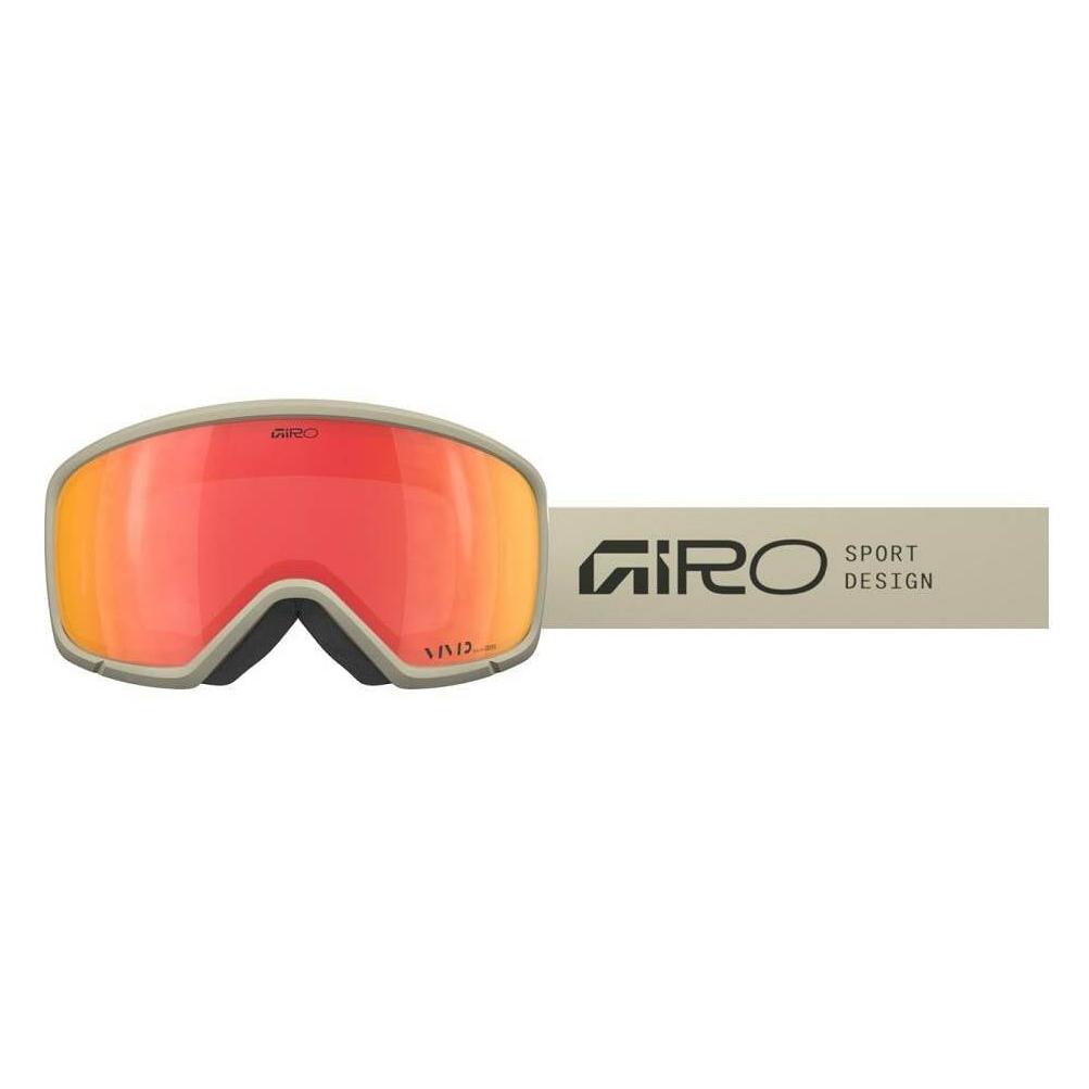 Giro Ringo Vivid Goggle (340525013018938000)