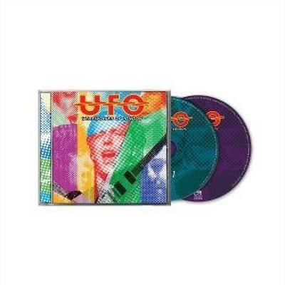 Werewolves Of London - UFO, CD