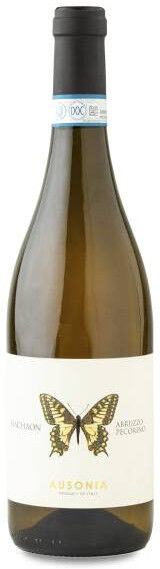 Ausonia Abruzzo Pecorino Machaon 2023 - 75cl