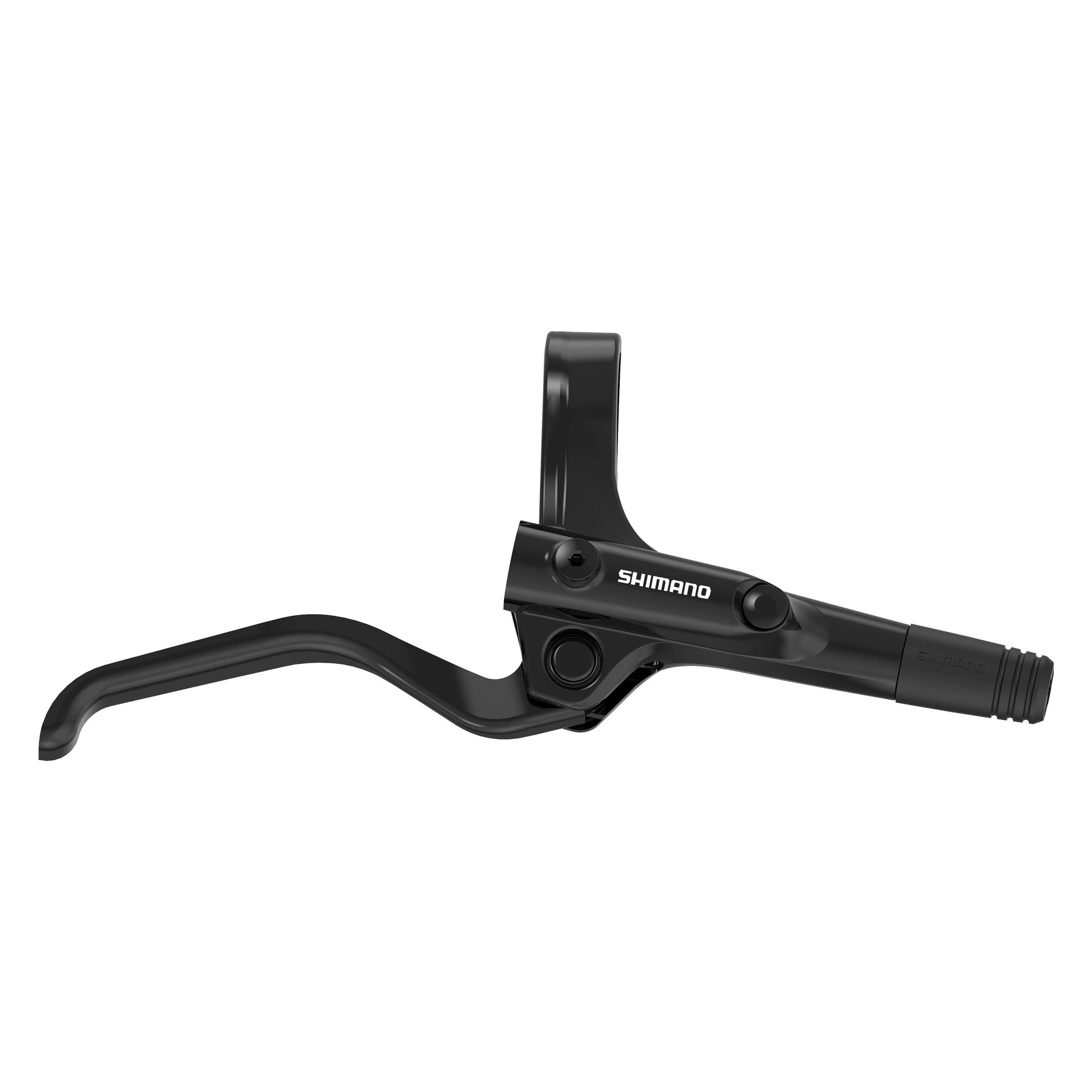 Shimano Bremshebel Cues BL-UR405 Disc 3-Finger (Handbremse) (74.87088)