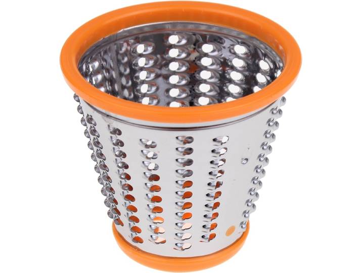 MOULINEX - RASPKEGEL FIJN - ORANJE - SS193999