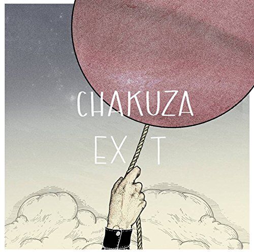 Chakuza - EXIT - Limited Deluxe Edition (T-Shirt Gr.L / exklusiv bei Amazon.de) - Preis vom 18.10.2026 19:22:15 h