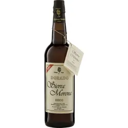 Sierra Morena Dorado Bodegas Gómez Nevado BIO
