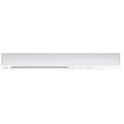 Paulmann Zubehör für 1-Phasen-Schienensystem URAIL - Endeinspeisung, max. 1000W, 230V, weiß PAUL-97685
