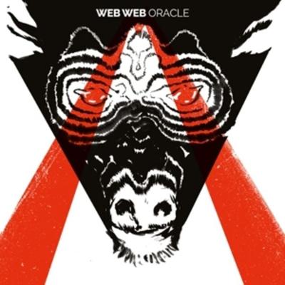 Oracle - Web Web, Vinyl
