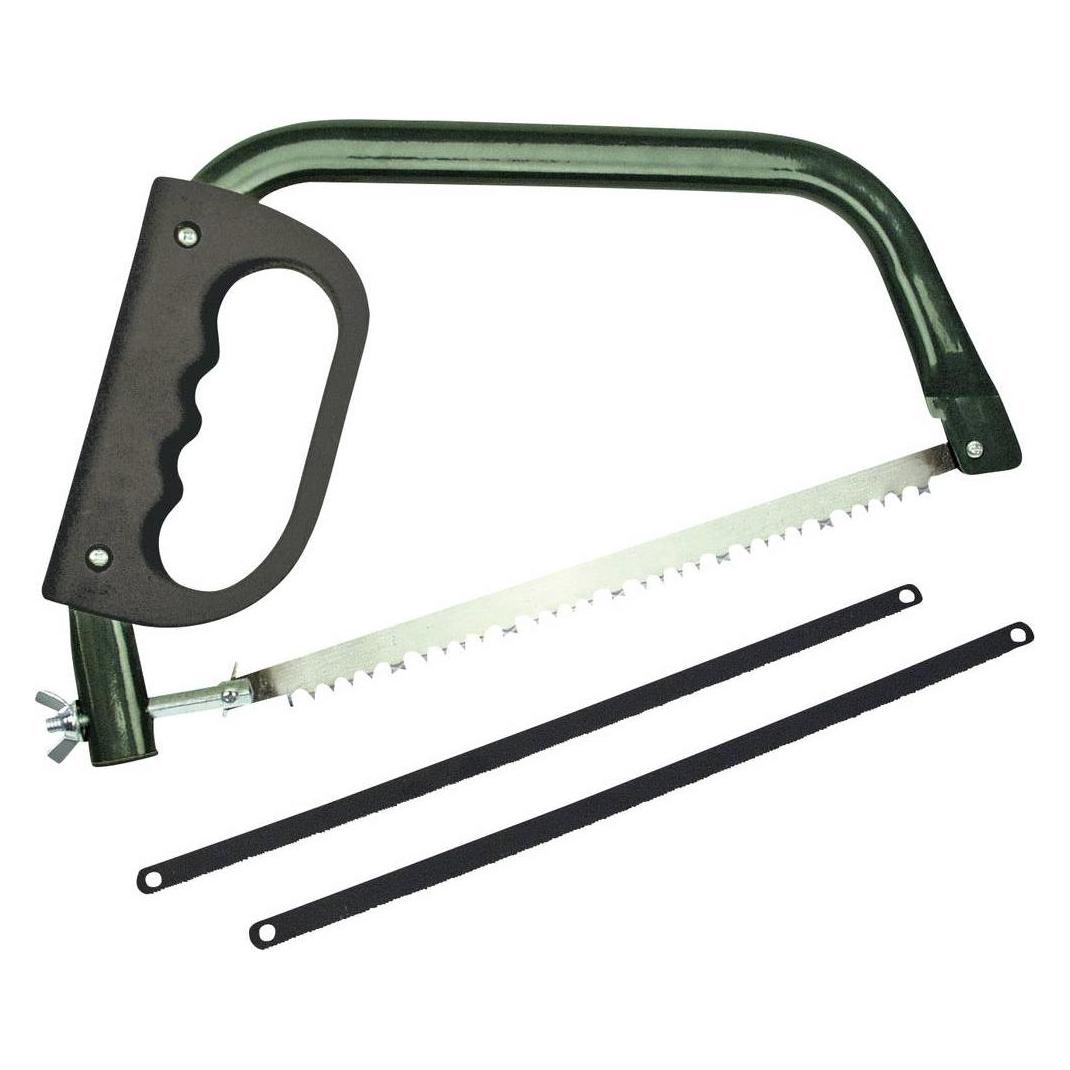 Mannesmann Bügelsäge Brüder 30130 (30130)