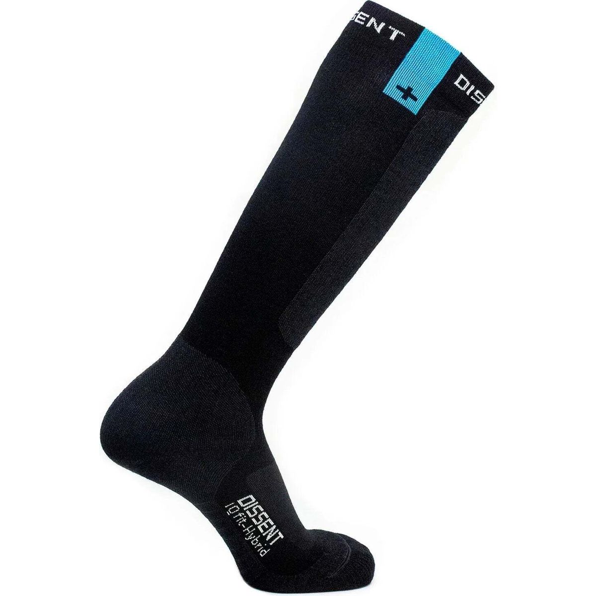 Therm-Ic IQ Fit Hybrid schwarz (000) M TD31006-000-M