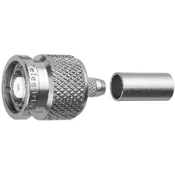 Telegärtner R-TNC-Buchse Revers. 100023750