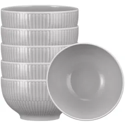 Seltmann Amina Café au lait Schalen, Schüssel + Schale
