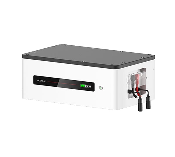 GoodWe LYNX HV F-H PCU V2